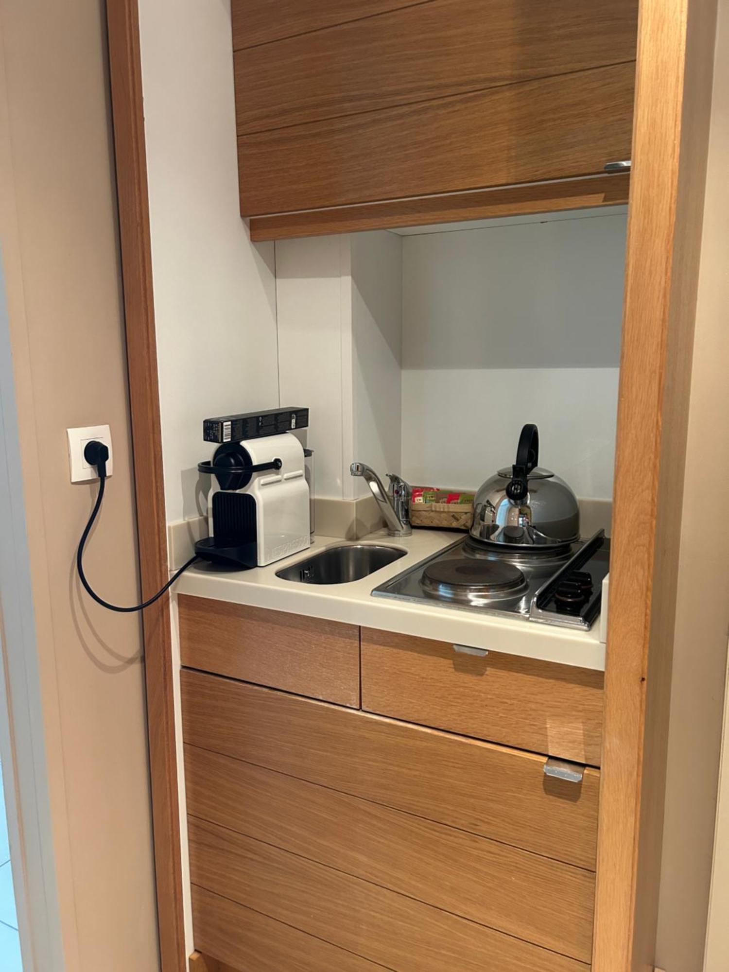 Suite Superieure Domaine Du Golf St Endreol, 1 A 2 Personnes La Motte  Bagian luar foto