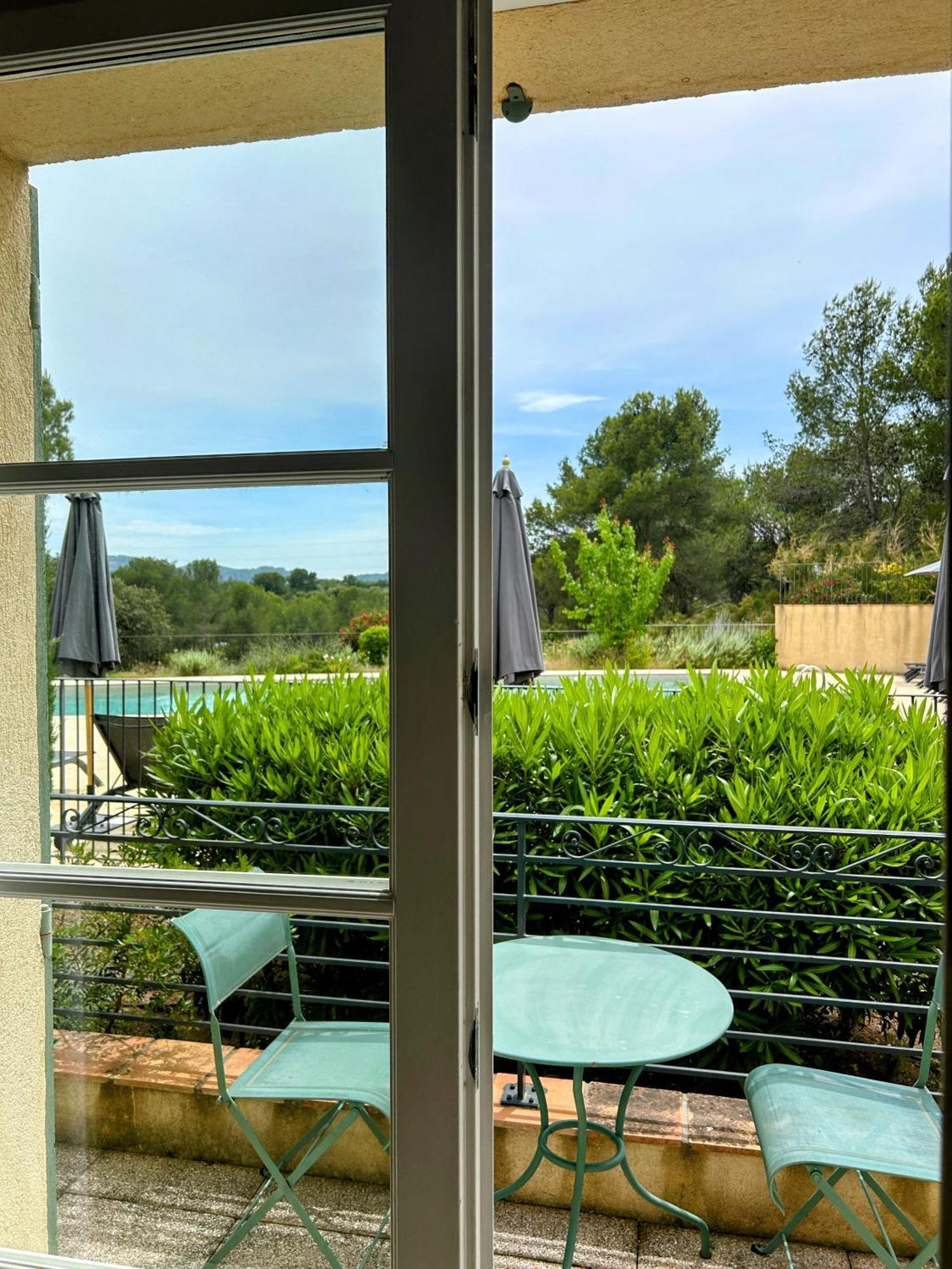 Suite Superieure Domaine Du Golf St Endreol, 1 A 2 Personnes La Motte  Bagian luar foto