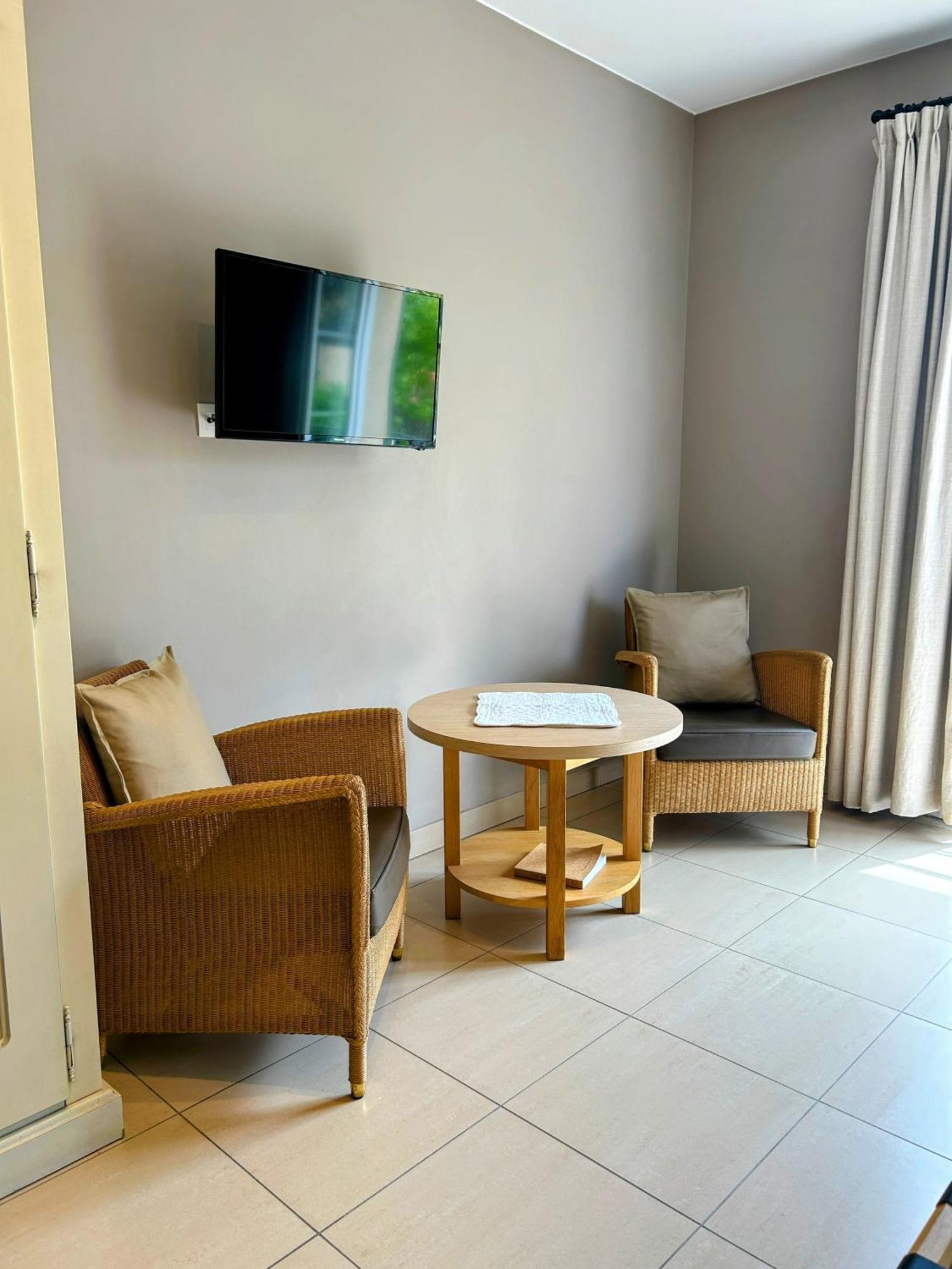 Suite Superieure Domaine Du Golf St Endreol, 1 A 2 Personnes La Motte  Bagian luar foto